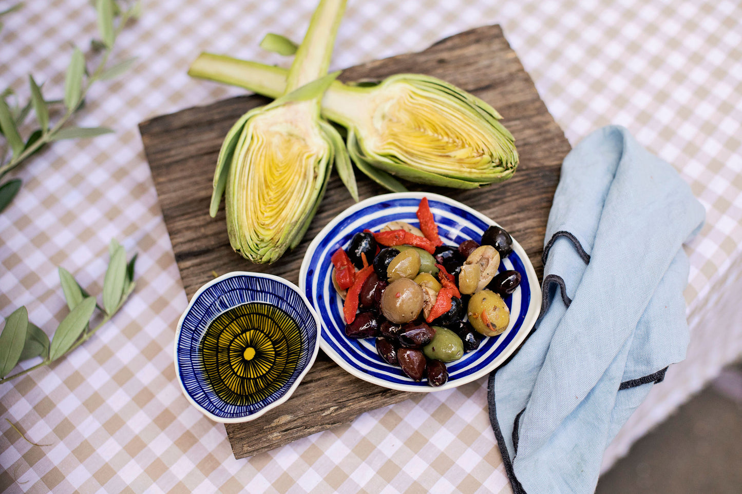 The Good Life _ Australian Extra Virgin Olive Oil 500ml Hojiblanca