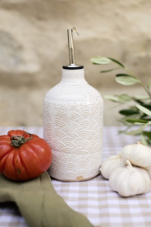 2024 Olio Nuovo Frantoio - Extra Virgin Olive Oil