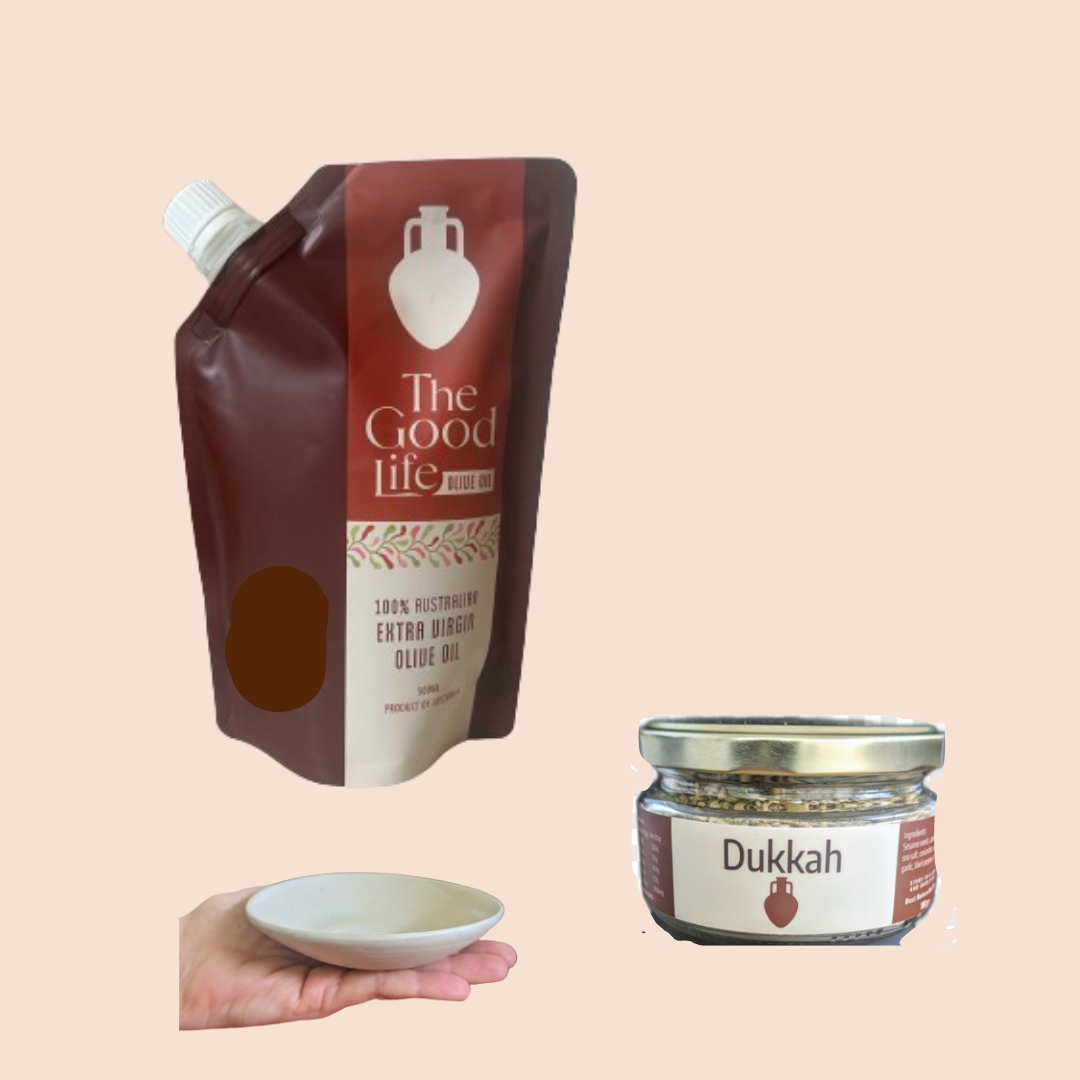 EVOO Lovers Gift Pack